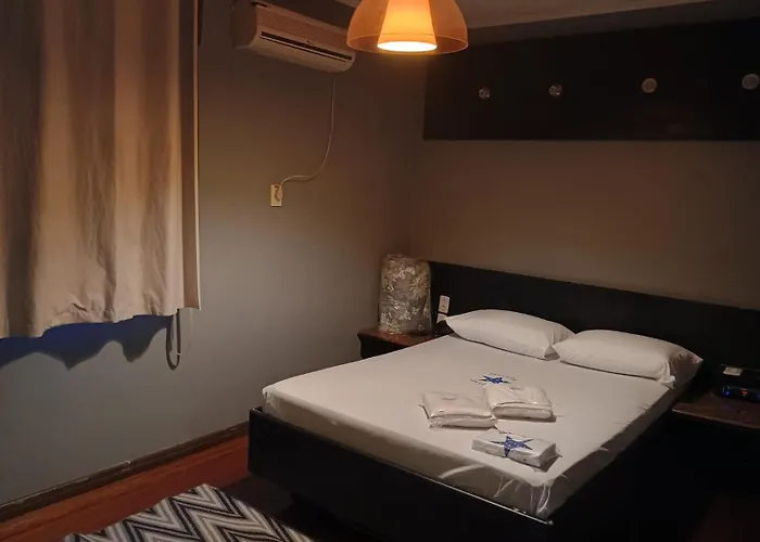Antares Apartment
