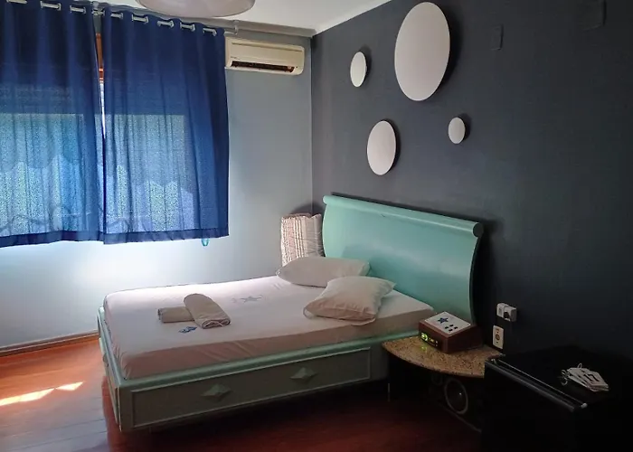 Antares Apartment *
